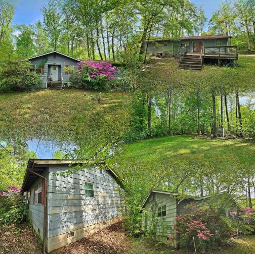 1.16-Acre Residential Property Opportunity in Durham, North Carolina