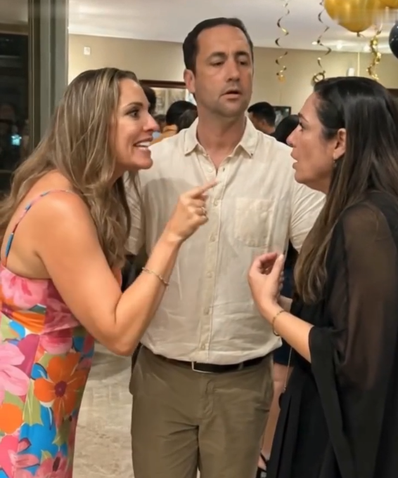 My Sister Scheduled Her Housewarming Party on the Same Day as My Daughter’s Funeral — Then Her Husband Revealed a Secret That Left the Entire Room Speechless