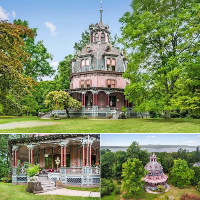 Step Back in Time: Explore the Charm and Character of This Historic 1859 Home Featuring 7 Bedrooms and 3 Bathrooms