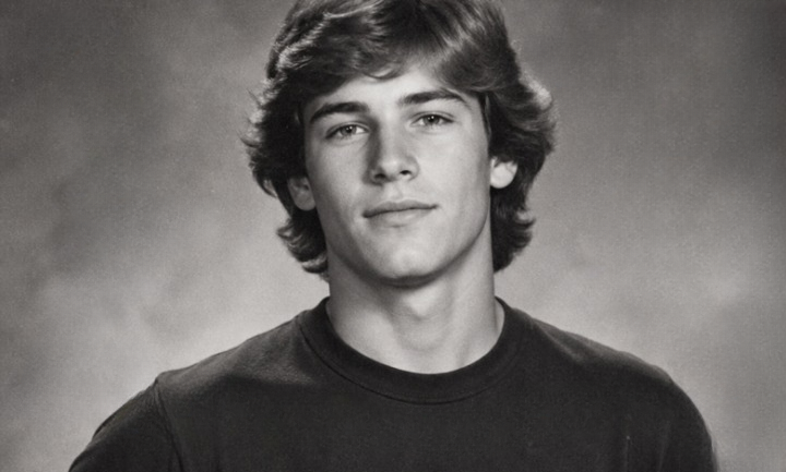 He Was Once Voted “Best Looking” and “Biggest Flirt” — Years Later, He Became One of Television’s Most Legendary Actors