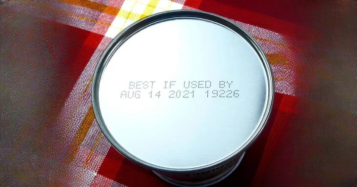 What Most Americans Don’t Realize About Food Expiration Dates