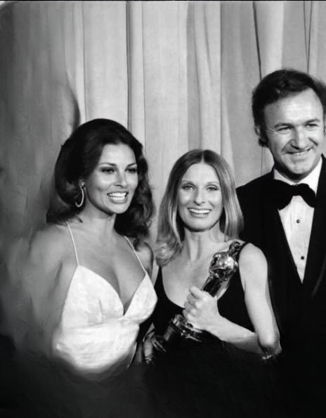 The Night Hollywood Changed Forever: How the Early 1970s Reshaped the Academy Awards and Modern Cinema