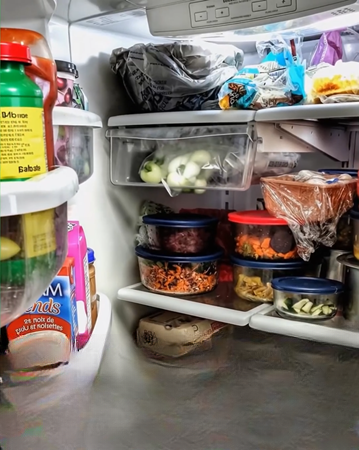 Every Time She Cooked, the Food Kept Disappearing — Until She Finally Learned the Real Reason