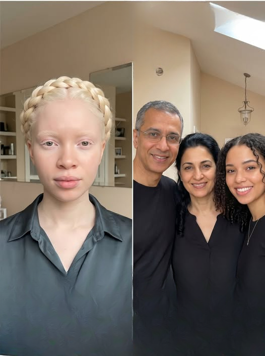 The DNA Test That Changed Everything: A Hidden Family Secret Finally Came to Light