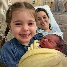 A Routine Delivery Became a Sudden Medical Emergency as a Mother and Premature Baby Fought Side by Side for Survival
