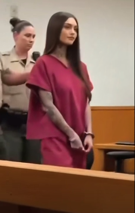 Arizona Community Stunned After Former Teacher Receives Lengthy Prison Sentence in Major Misconduct Case