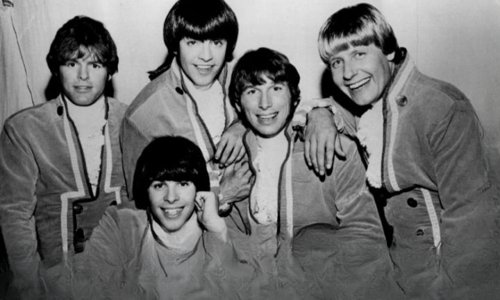 How “Indian Reservation” Became Paul Revere & the Raiders’ Most Emotional and Enduring Hit