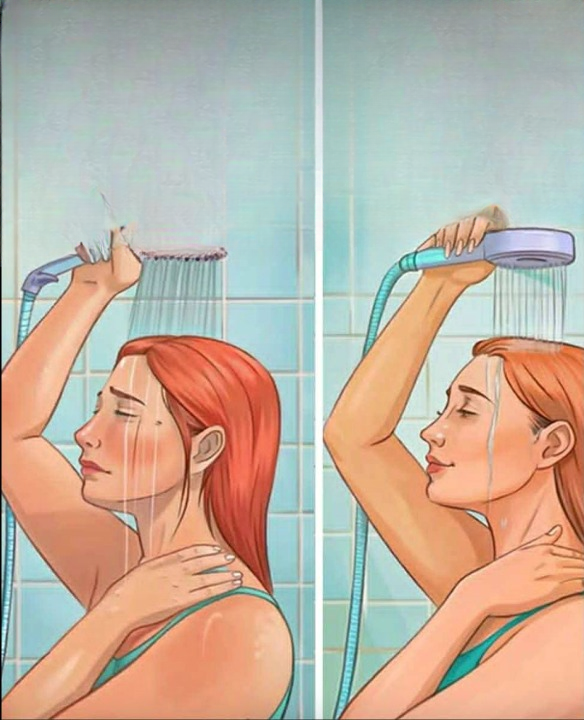 Why Showering Too Often May Affect Skin Health and Overall Well-Being