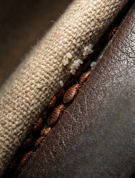 The Strange Object I Found Hidden Inside My Couch — And Why the Truth Was Much Less Frightening Than I Imagined