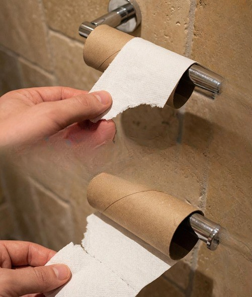 Why More Households Are Exploring Eco-Friendly Alternatives to Traditional Toilet Paper