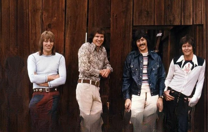How Bread’s “If” Became One of the Most Beloved Love Songs in Popular Music History