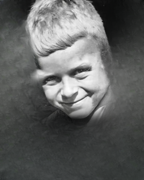 From an Ordinary Childhood to a Life That Became a Cautionary Historical Case