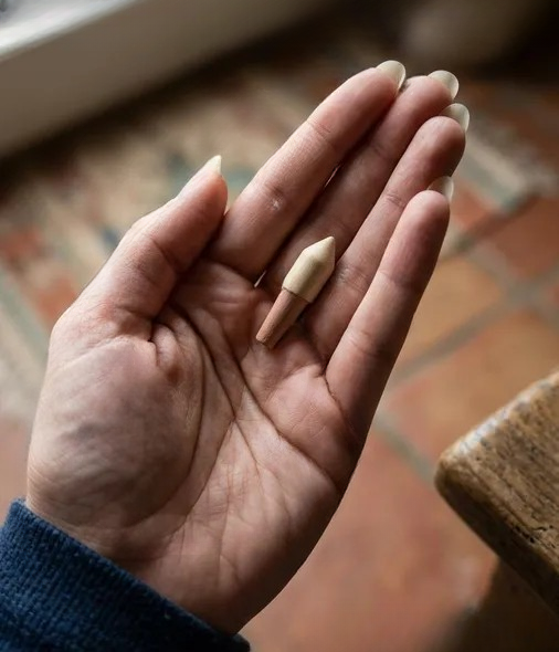 I Found a Strange Metal Object in My Husband’s Pocket While Doing Laundry — The Real Explanation Caught Me Completely Off Guard