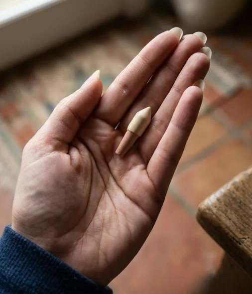 I Found a Strange Metal Object in My Husband’s Pocket While Doing Laundry — The Real Explanation Left Me Speechless