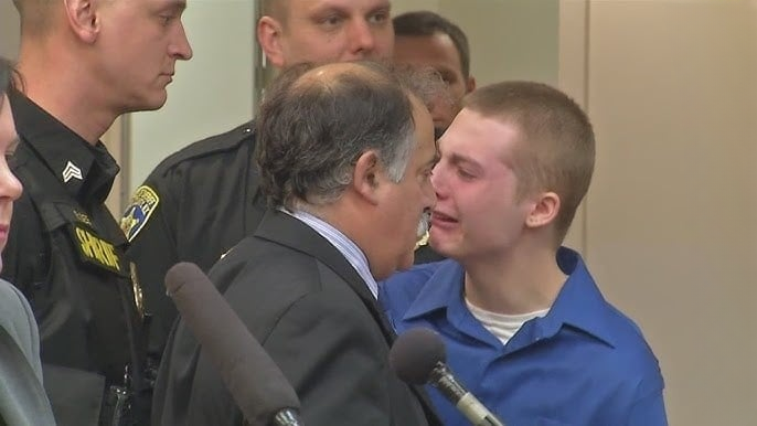 Teen Receives 452-Year Sentence, Prompting Nationwide Conversations About Justice, Youth, and Consequences