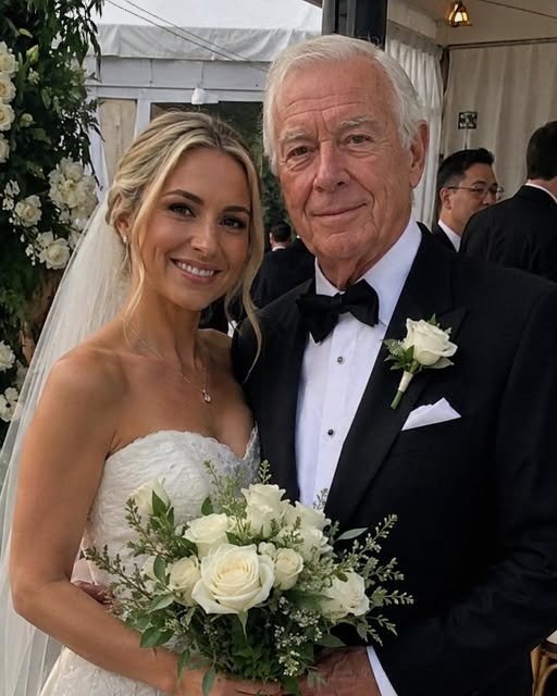 Everyone Thought I Married a Wealthy Older Man for His Fortune — But the Box He Left Behind Changed My Life Forever