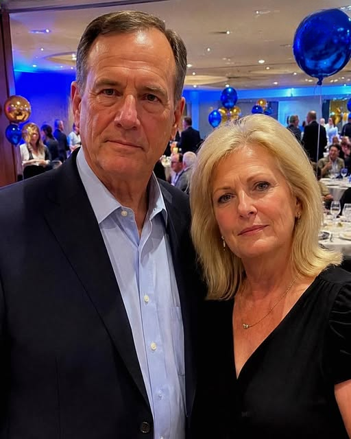 My Retirement Celebration Took an Unexpected Turn — But What Happened Next Reminded Me of My True Worth