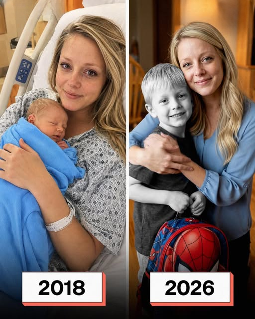 Weeks After Losing My Son, a Little Girl Appeared at My Door Holding His Missing Backpack — What She Told Me Changed Everything