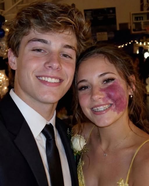 I Never Thought Anyone Would Ask Me to Prom — Then the Most Unexpected Classmate Changed Everything