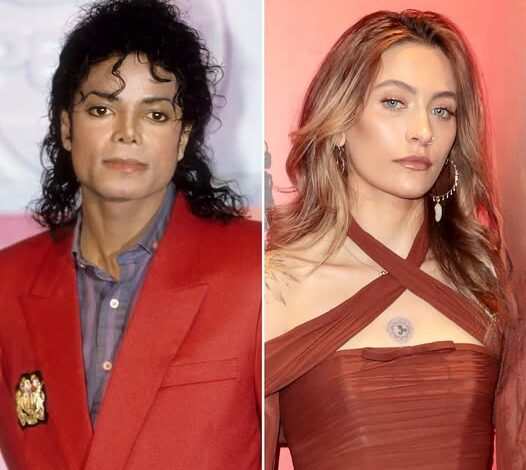 Paris Jackson Reflects on Family Legacy, Personal Growth, and Life Beyond Fame