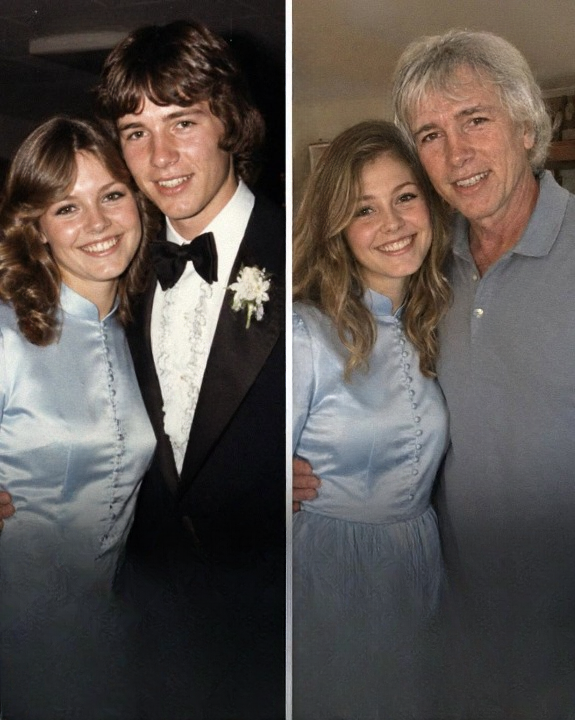 I Wore My Grandmother’s Prom Dress to Her School Reunion—And Discovered a Remarkable Piece of Family History