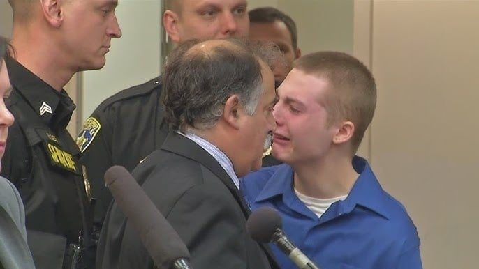 Teen Receives Lengthy Prison Sentence, Sparking Discussion About Justice, Youth, and Accountability