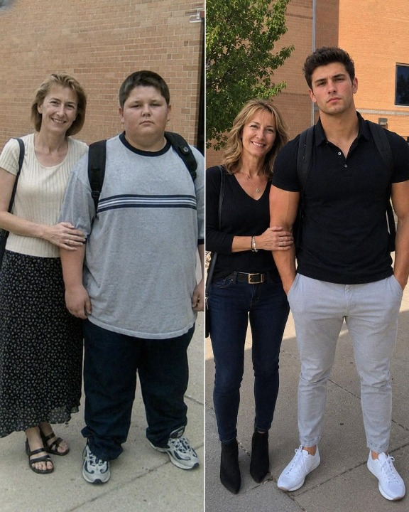 My Son Was Often Overlooked in School — Years Later, He Walked Into the Class Reunion and Left Everyone Speechless