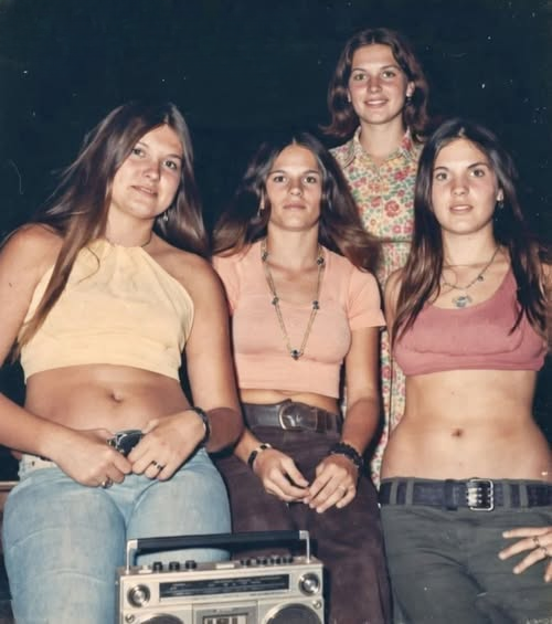 Women in the 1970s: What Stands Out About This Remarkable Decade