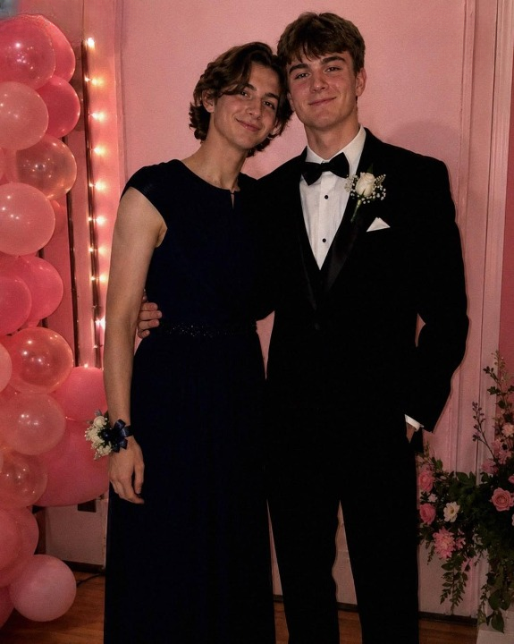 The Entire School Went Silent When My Boyfriend and I Arrived at Prom — But What Happened Later That Night Changed Everything