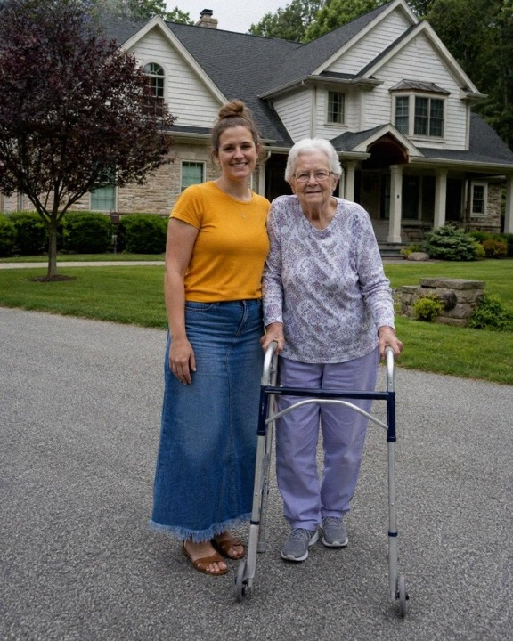 My Grandmother Left Me Nothing in Her Will After Years of Promises — Then Her Lawyer Handed Me a Garage Key That Changed Everything I Thought I Knew