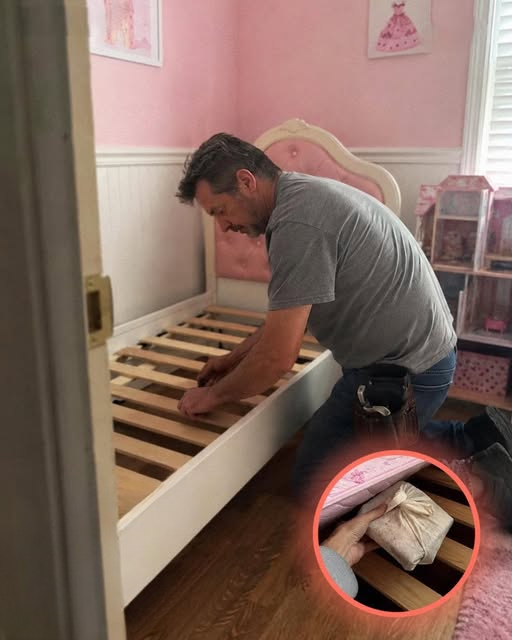 A Carpenter’s Unexpected Discovery Revealed the Truth About My Late Husband’s Missing Ring