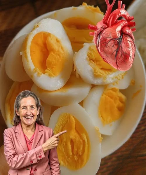 Doctors Discuss What Happens When You Eat Eggs Regularly: Benefits, Myths, and What You Should Know