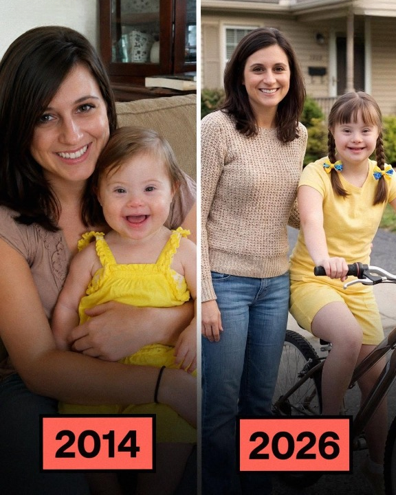 The Baby I Helped Bring Into the World Became My Daughter — Twelve Years Later, a Surprise Visit Changed Everything
