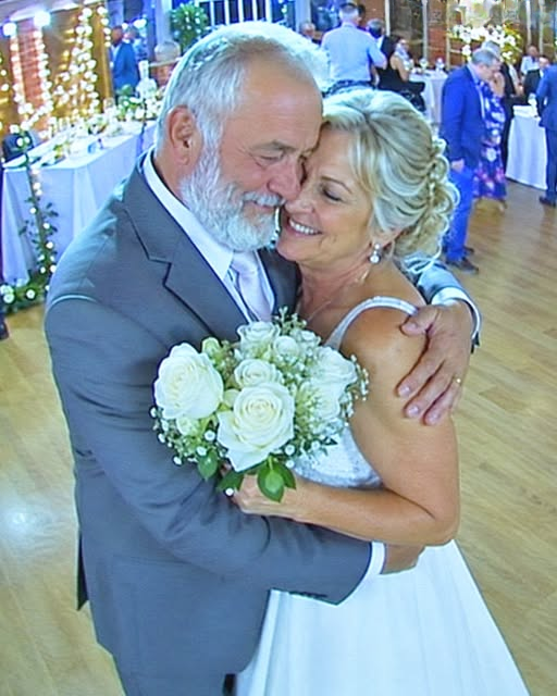 Just Months After We Lost Our Mother, My Father Married Her Sister — Then My Brother Handed Me a Letter That Changed Everything