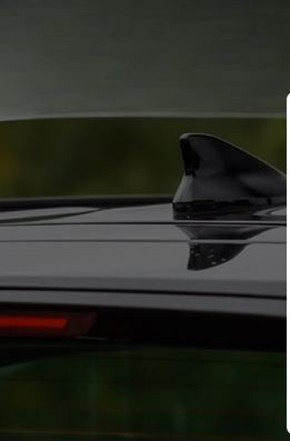 The Real Purpose of Shark Fin Antennas on Modern Cars: Why This Small Roof Feature Is More Important Than Most Drivers Realize
