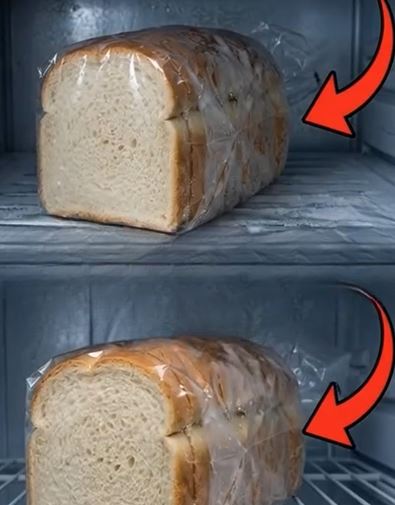 How to Freeze Bread the Right Way: Simple Storage Tips to Help Keep It Fresh and Ready to Enjoy