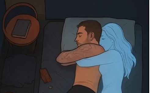 Why You Keep Waking Up at the Same Time Every Night: Exploring Sleep Patterns, Ancient Traditions, and Nighttime Reflection