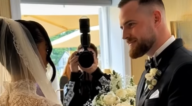 Groom Pauses Wedding Ceremony After Learning an Unexpected Truth About His Relationship