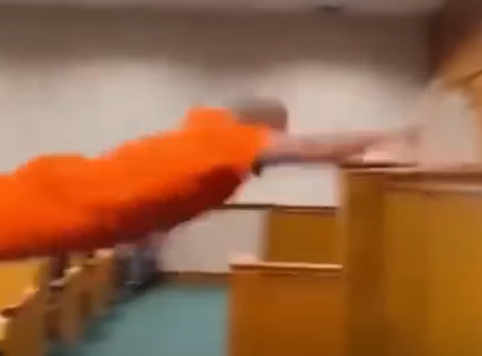 Extraordinary Court Sentence Sparks Discussion About Justice, Accountability, and the Legal System