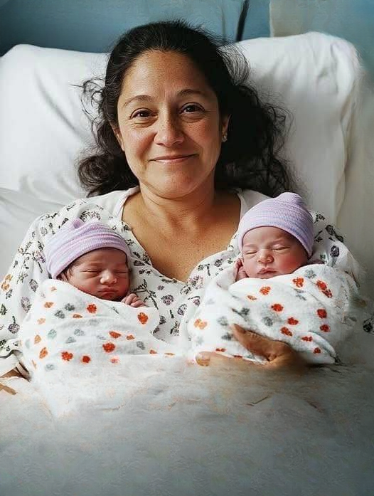 Twin Pregnancy Later in Life: Understanding the Science, Challenges, and Advances in Modern Reproductive Medicine