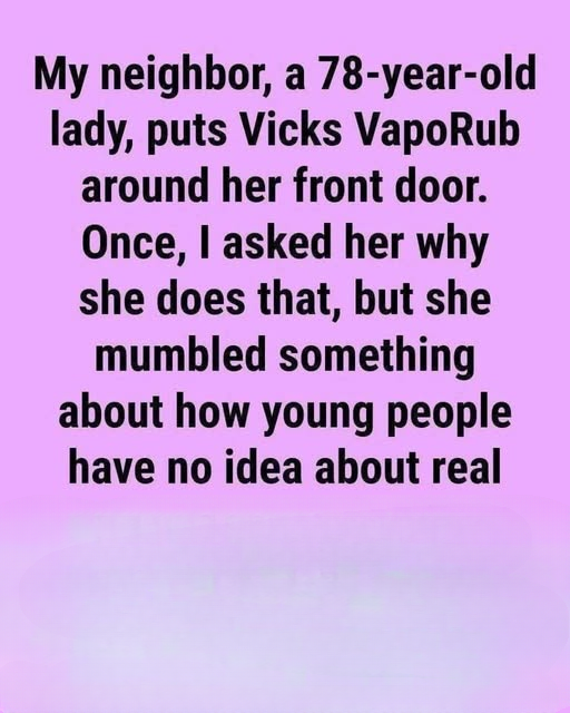 Can Vicks VapoRub Help Deter Spiders? Exploring the Popular Home Remedy, What People Report, and Practical Ways to Reduce Spider Activity Indoors