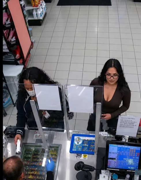 Security Footage Revealed a Woman’s Final Known Movements — What Investigators Discovered Next Raised Even More Questions