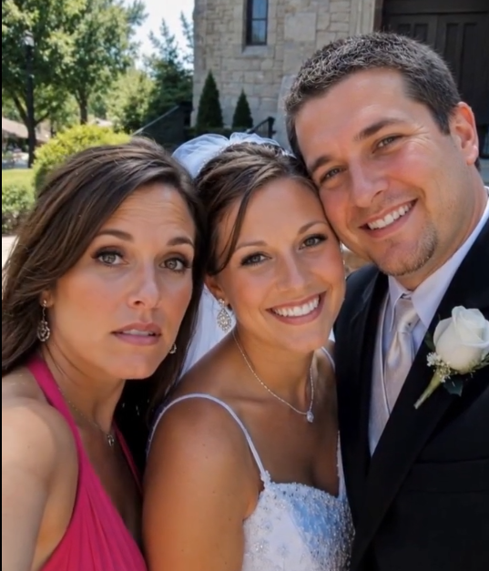 On My Wedding Day, My Sister Never Arrived at the Reception — Days Later, I Discovered a Letter She Had Left Behind That Changed Everything I Thought I Knew