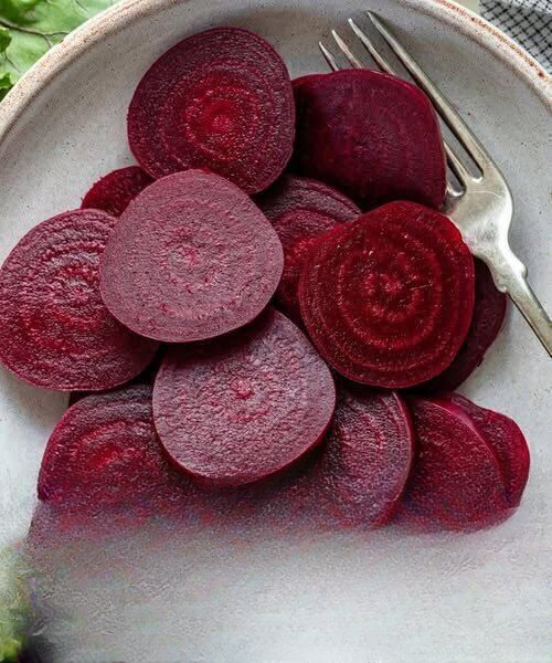 The Beetroot Advantage: How Regular Beet Consumption Can Support Overall Health and Wellness