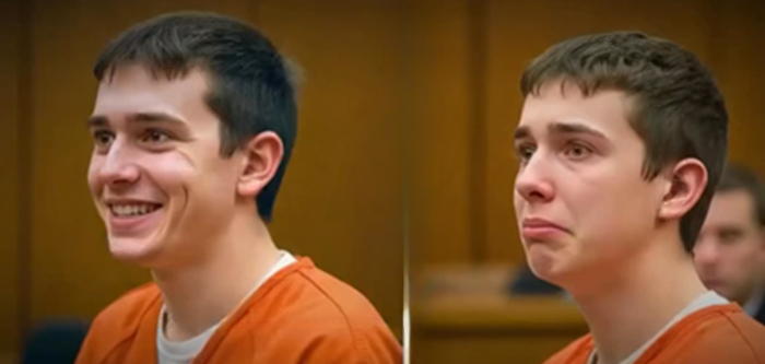 A Mother’s Testimony That Changed Everything in the Courtroom