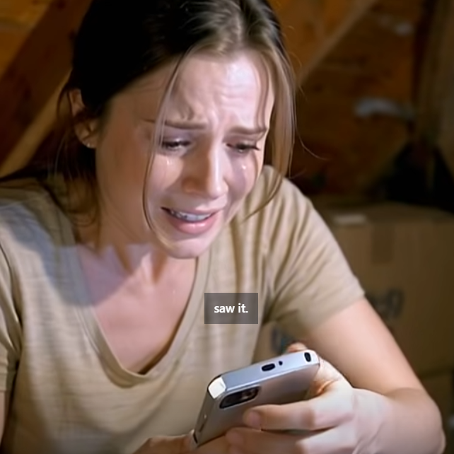 My Sister Called Me After Midnight and Said, “Go to the Attic and Don’t Tell Anyone” — What I Discovered Changed the Way I Saw My Family’s Past