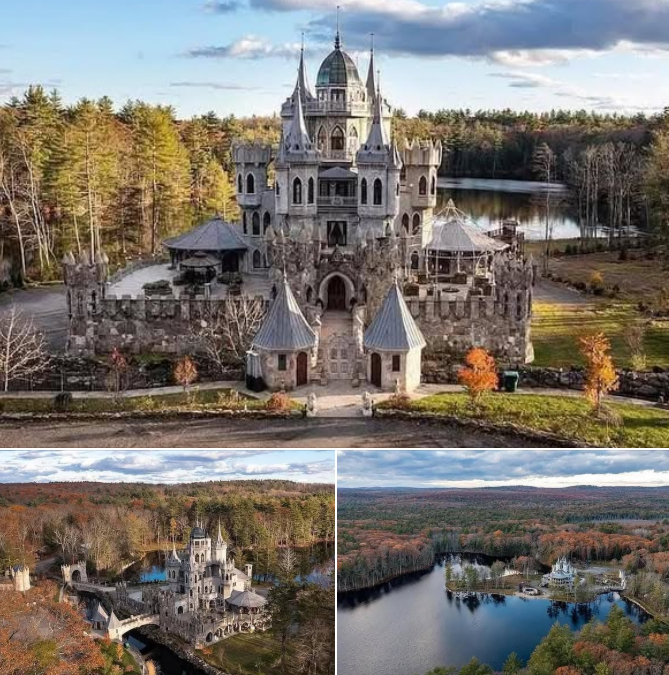 Step Inside This Remarkable 9-Bedroom Estate Built in 2010 — A Property Designed for Comfort, Space, and Endless Possibilities
