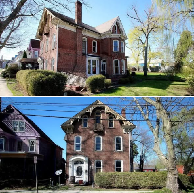 Exceptional Value: Spacious 5-Bedroom, 3-Bathroom Home Offering 3,196 Square Feet for Just $75,000