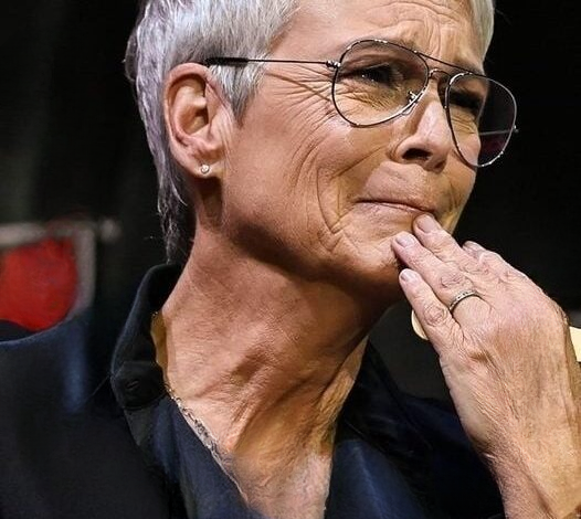 Jamie Lee Curtis Shares a Heartfelt Tribute Following the Loss of a Cherished Friend