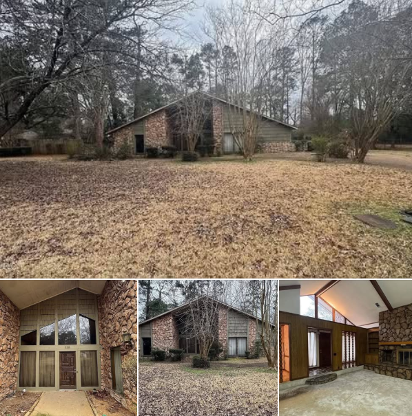 Spacious 4-Bedroom Home With 4 Bathrooms and Over 2,300 Square Feet Offers Incredible Value